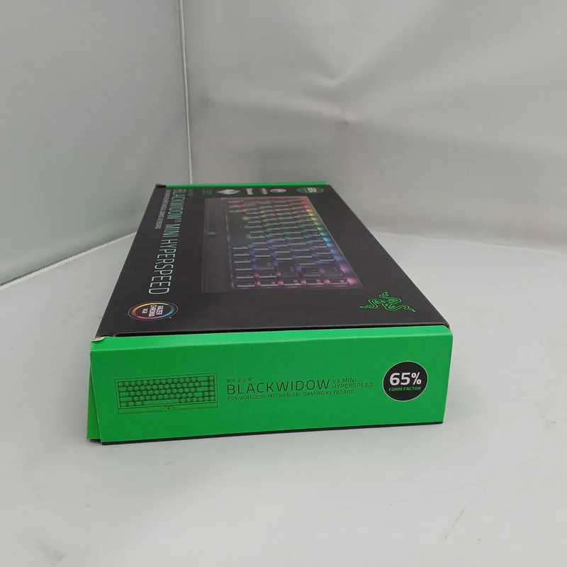 Clavier de jeu RAZER RZ03-03891700-R3J1