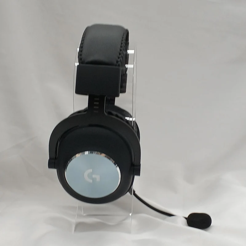 Casque de jeu LOGICOOL PRO X A00101