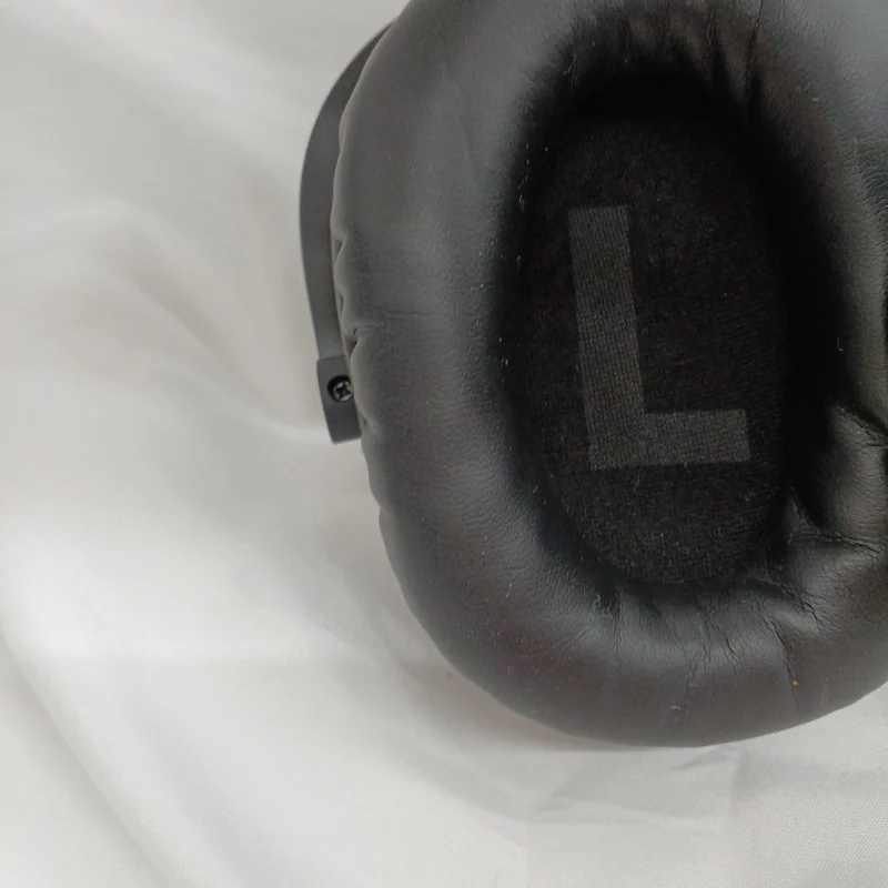 Casque de jeu LOGICOOL PRO X A00101