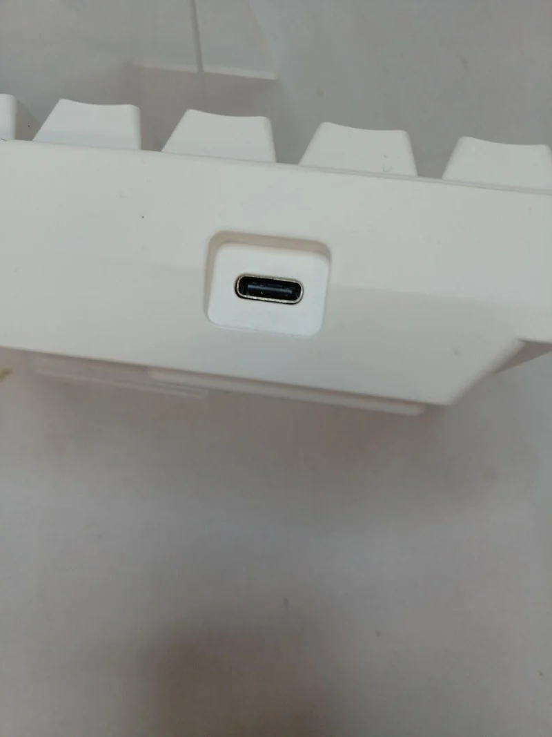 Clavier mécanique MONSGEEK FUN60