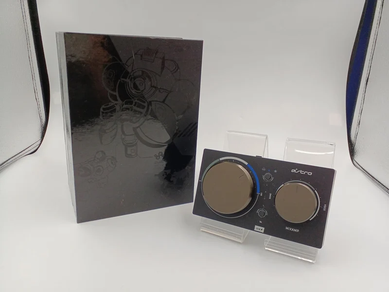 ASTRO MIXAMP PRO MAPTR-002