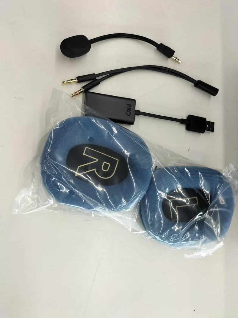 Casque de jeu LOGICOOL G-PHS-003-LOL2