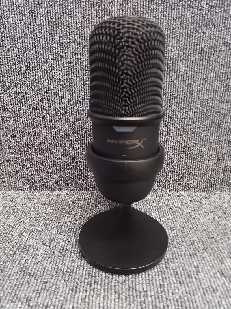 Microphone de jeu HYPER X SLC001