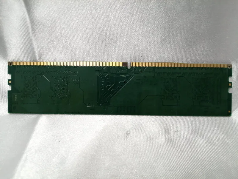 Mémoire KINGSTON TECHNOLOGY DDR4 KN8GB0705711325AE0ML00