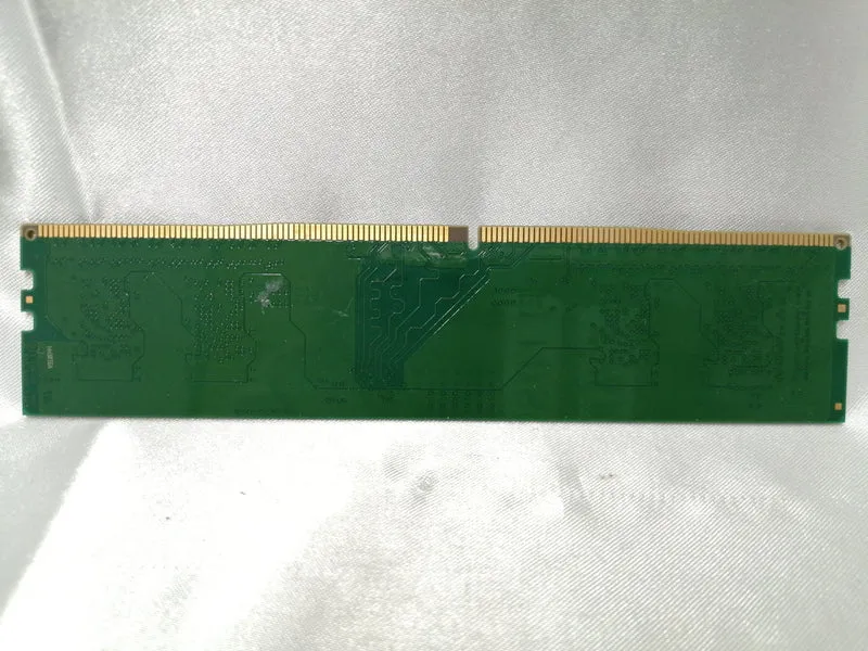 Mémoire KINGSTON TECHNOLOGY DDR4 KN8GB0705711325AE0ML00