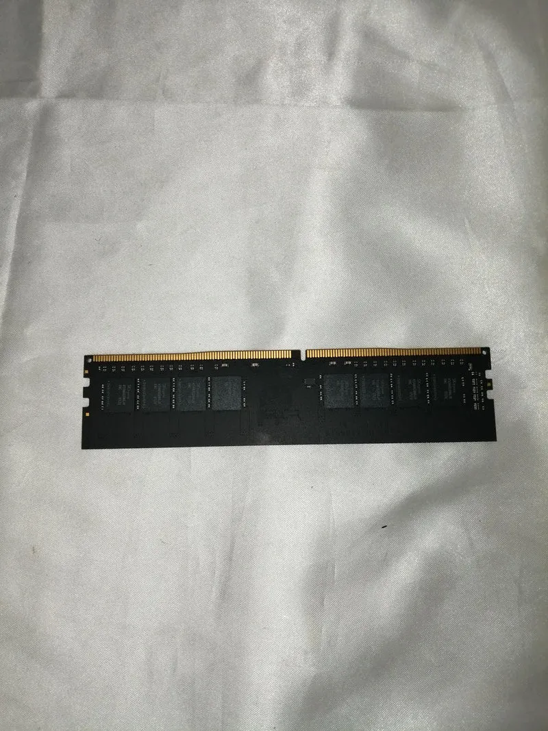 Mémoire PC CENTURY DDR4-3200