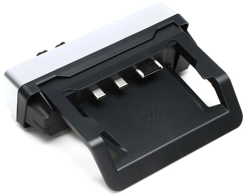 Duet 3 Dock