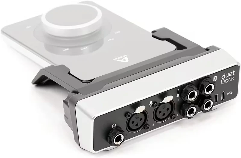 Duet 3 Dock