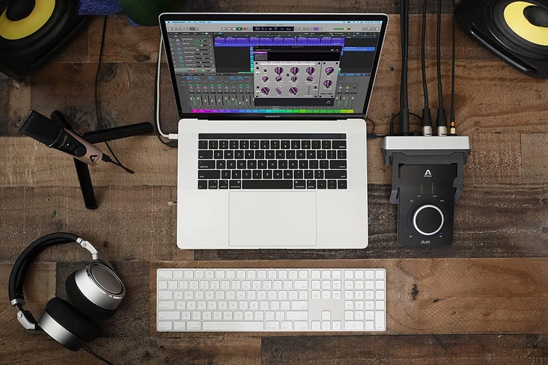Duet 3 Dock