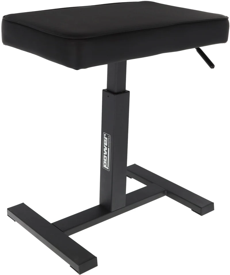 Banquette clavier KBS 30 Deluxe Noir