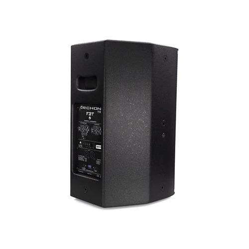 Archon 110 Black