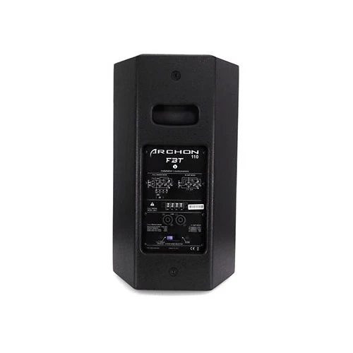 Archon 110 Black