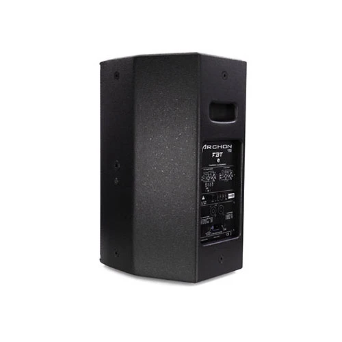 Archon 110 Black