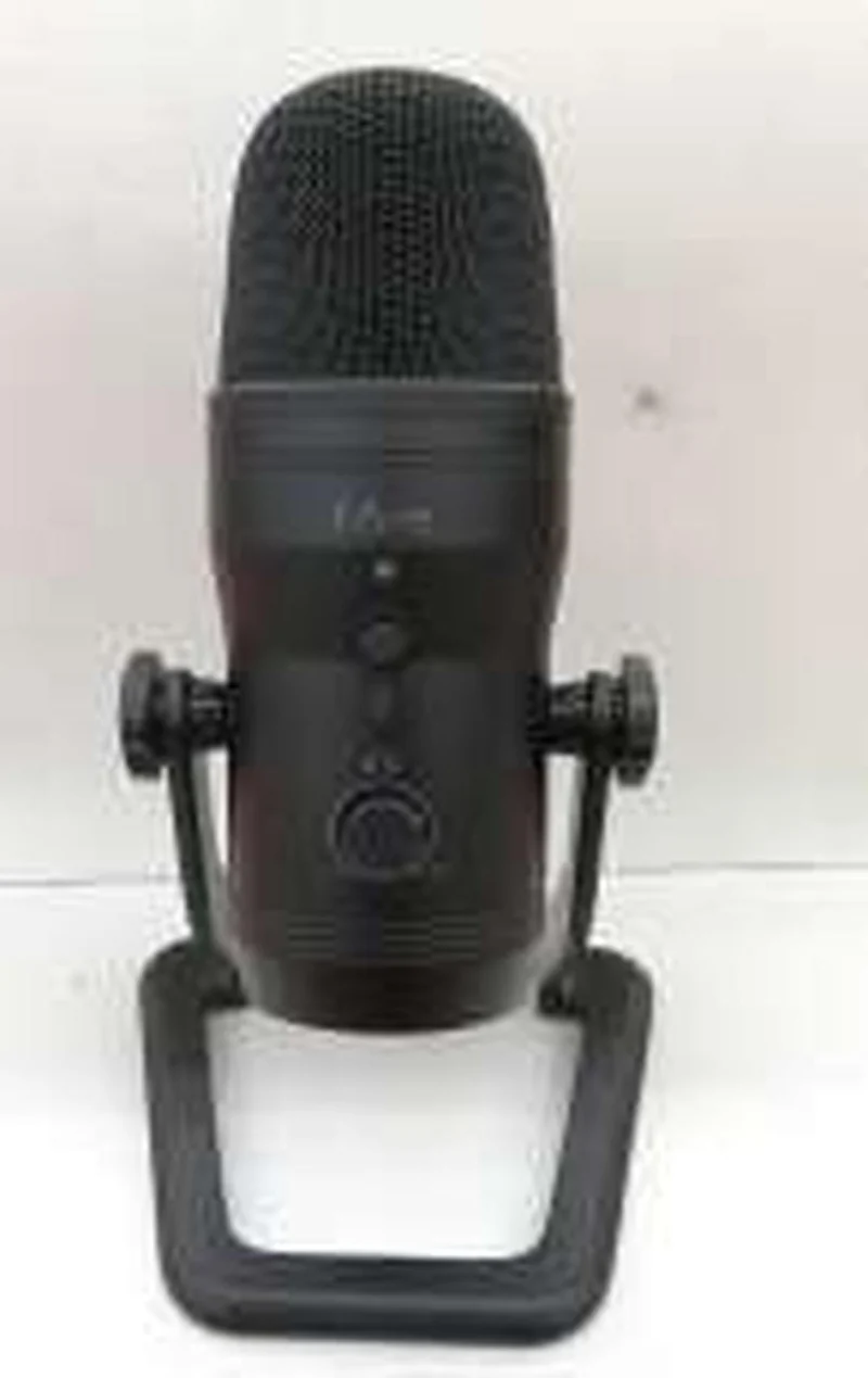 Microphone à condensateur FIFINE K690