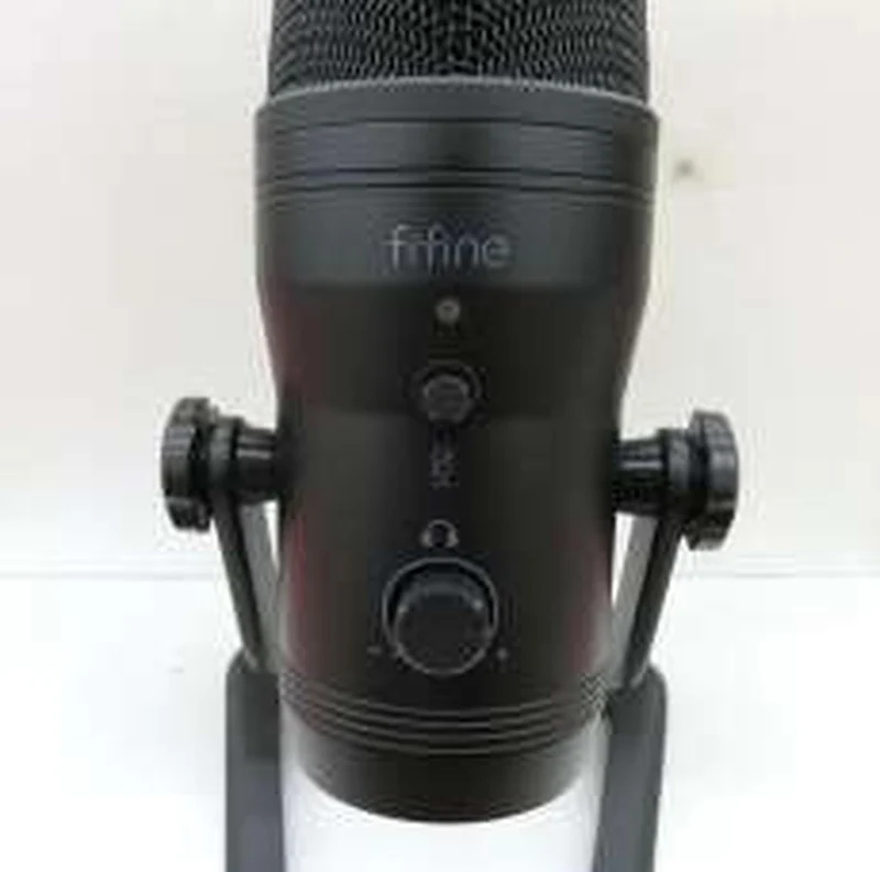 Microphone à condensateur FIFINE K690