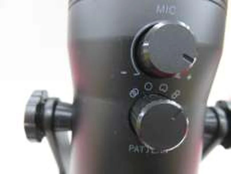 Microphone à condensateur FIFINE K690