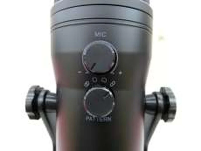 Microphone à condensateur FIFINE K690
