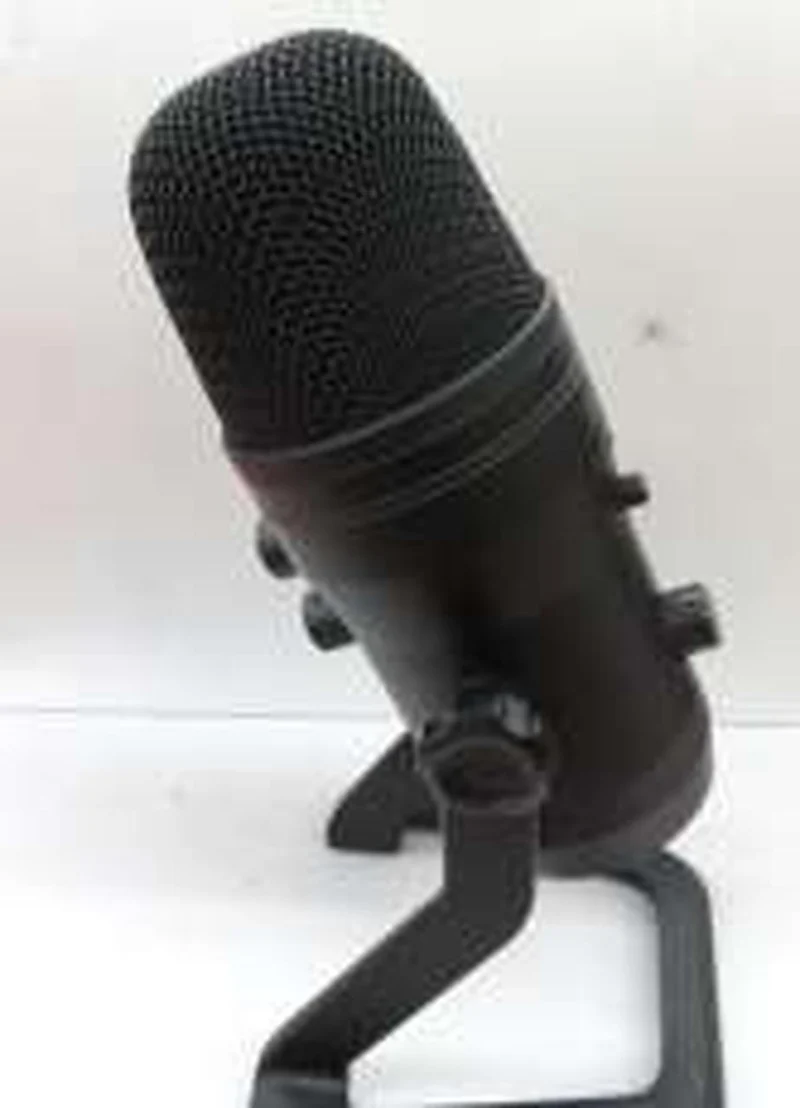 Microphone à condensateur FIFINE K690