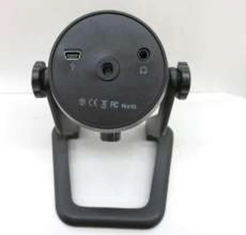 Microphone à condensateur FIFINE K690