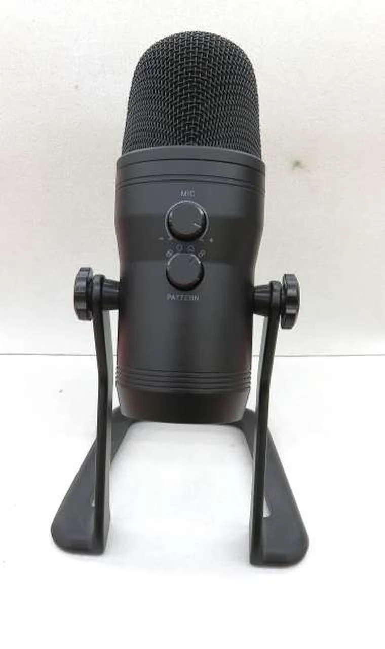 Microphone à condensateur FIFINE K690