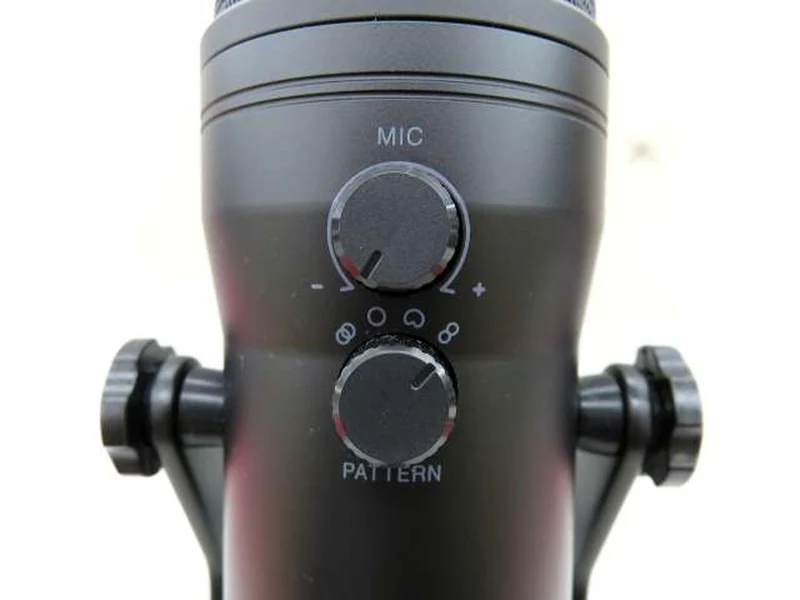 Microphone à condensateur FIFINE K690
