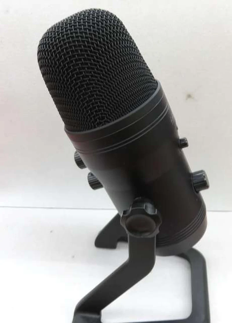 Microphone à condensateur FIFINE K690