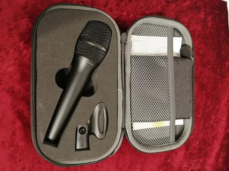 Microphone à condensateur DPA 2028