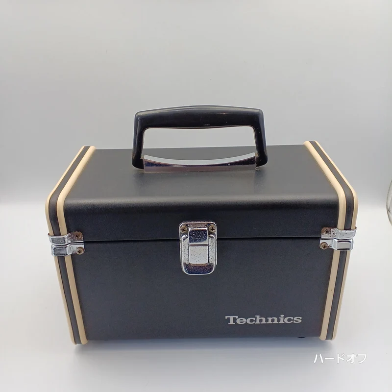Microphone dynamique TECHNICS RP-V900