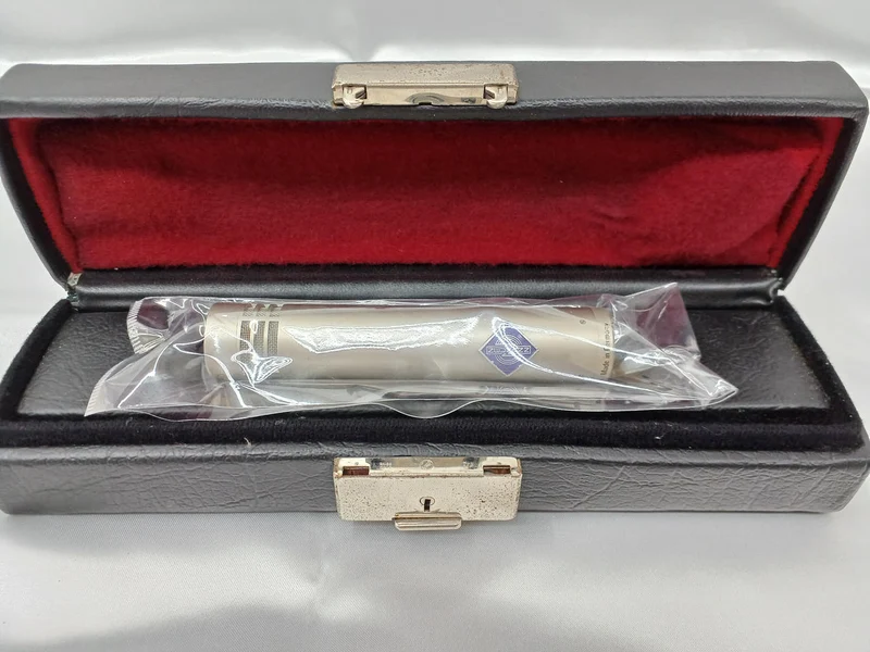 Microphone à condensateur NEUMANN KM84I