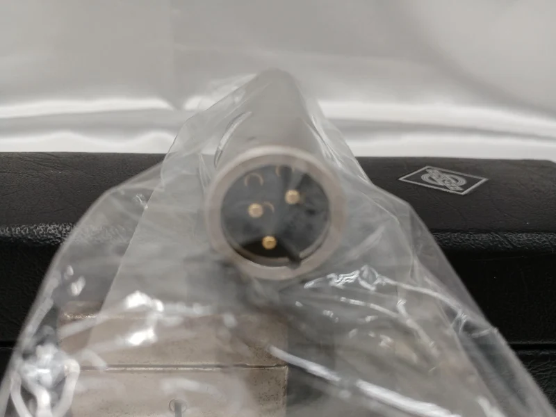 Microphone à condensateur NEUMANN KM84I