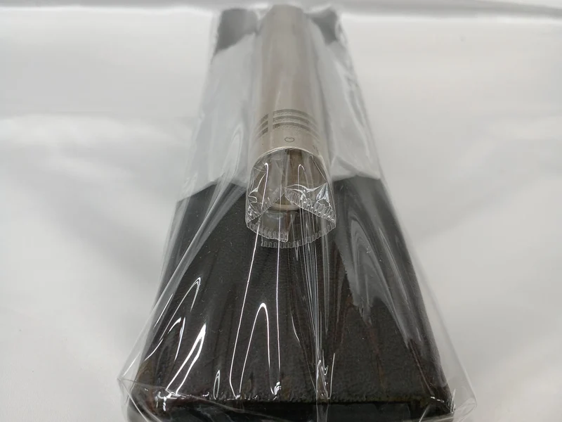 Microphone à condensateur NEUMANN KM84I