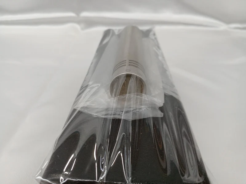 Microphone à condensateur NEUMANN KM84I