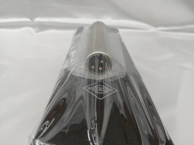 Microphone à condensateur NEUMANN KM84I