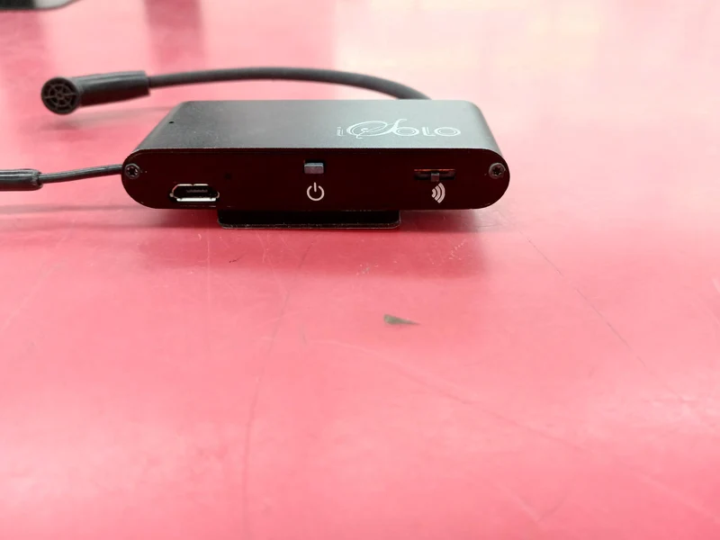 Microphone sans fil CLOUD VOCAL ISOLO PURE STRING