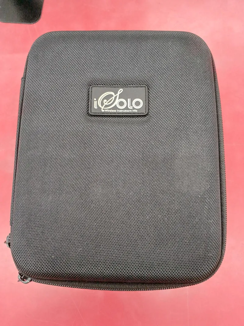 Microphone sans fil CLOUD VOCAL ISOLO PURE STRING