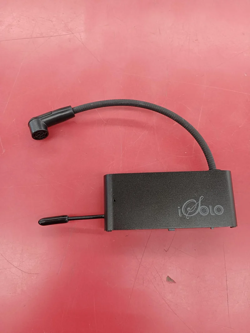Microphone sans fil CLOUD VOCAL ISOLO PURE STRING
