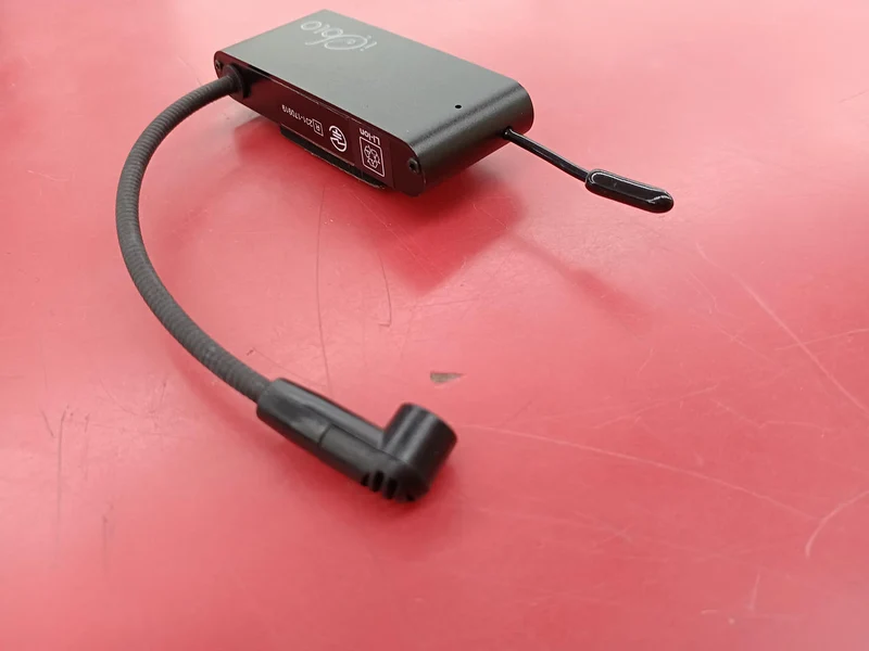 Microphone sans fil CLOUD VOCAL ISOLO PURE STRING