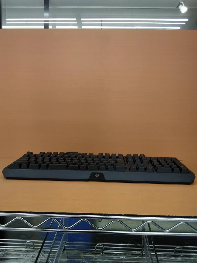Clavier de jeu RAZER RZ03-0286