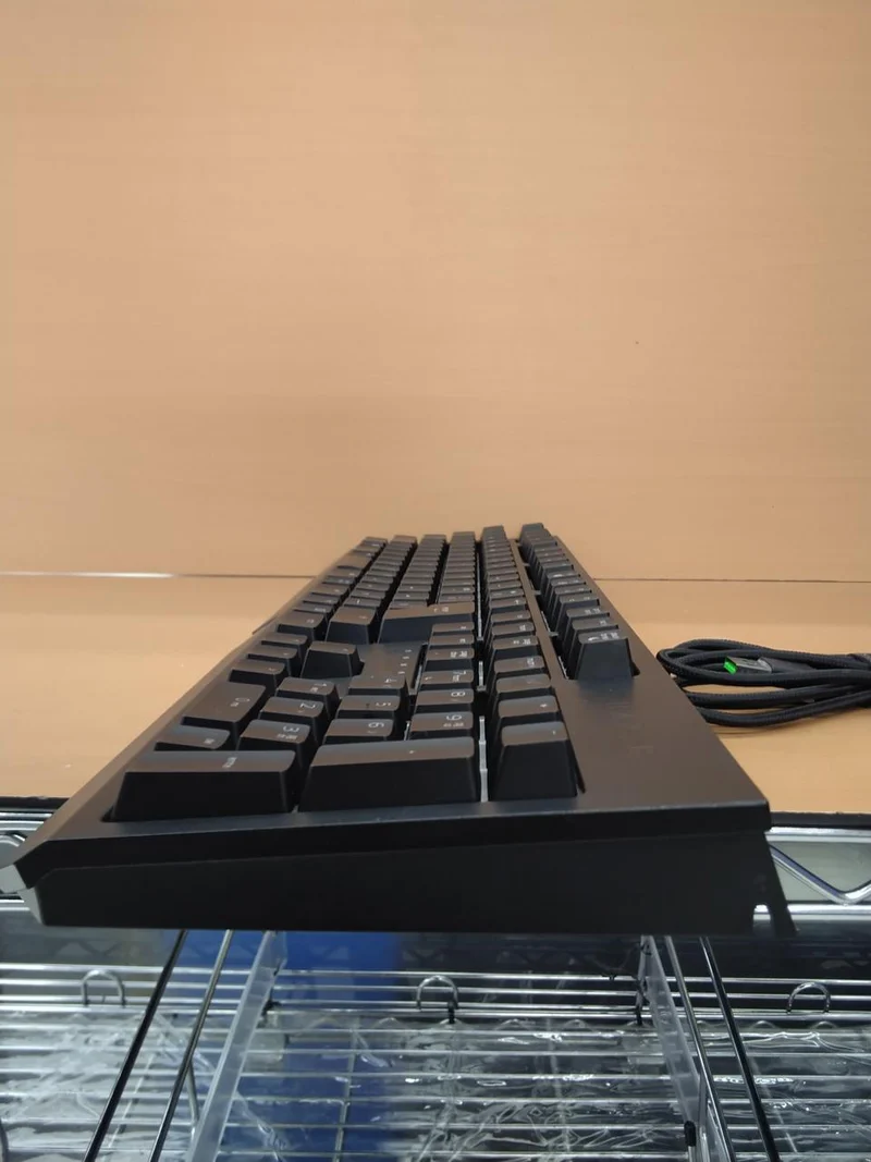 Clavier de jeu RAZER RZ03-0286