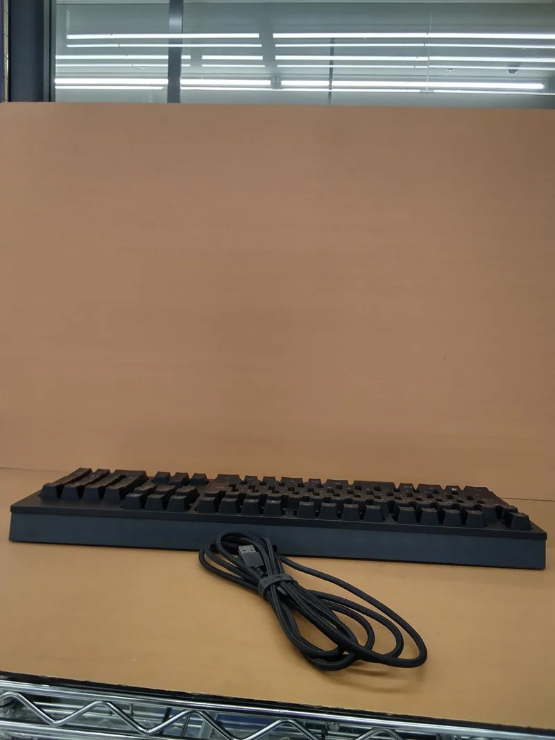 Clavier de jeu RAZER RZ03-0286