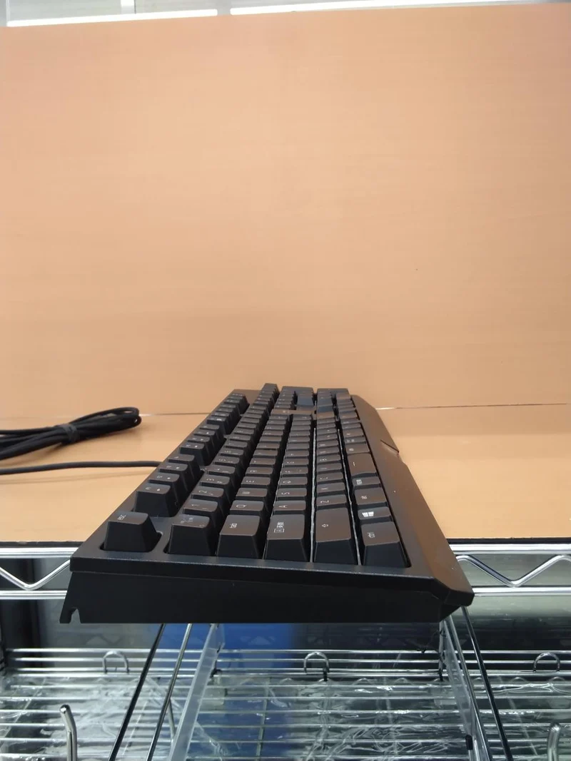 Clavier de jeu RAZER RZ03-0286