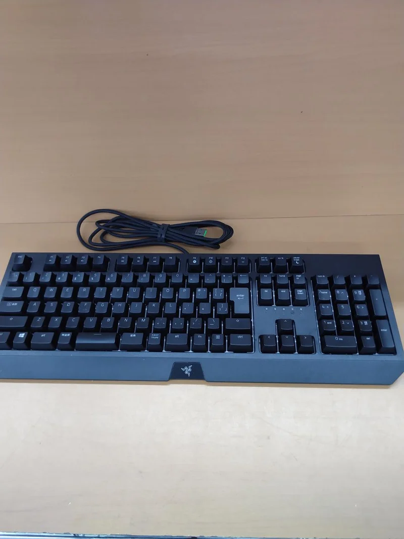 Clavier de jeu RAZER RZ03-0286