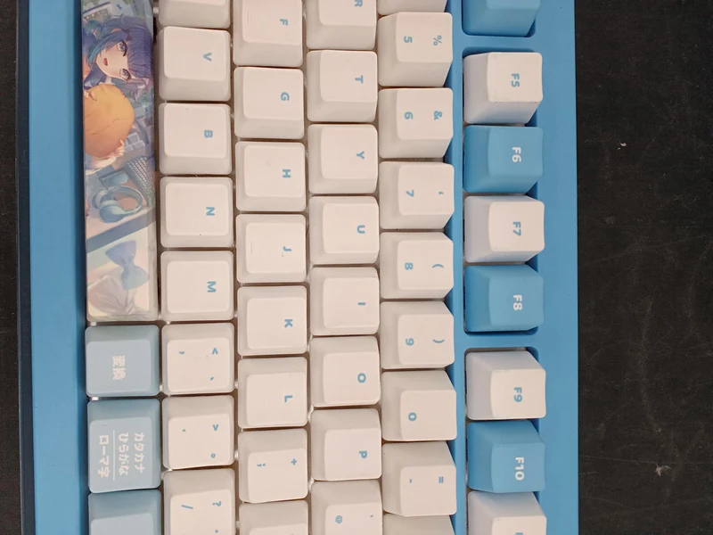 Clavier de jeu VSPO! GEAR VSPO-KB