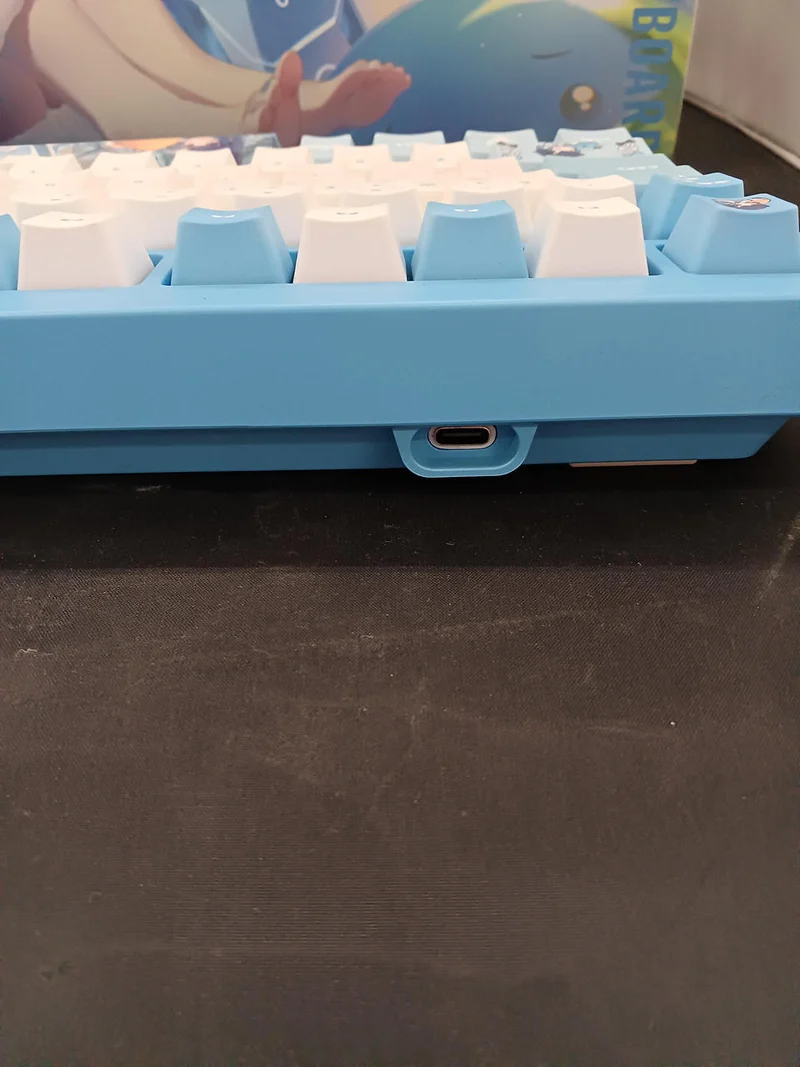Clavier de jeu VSPO! GEAR VSPO-KB