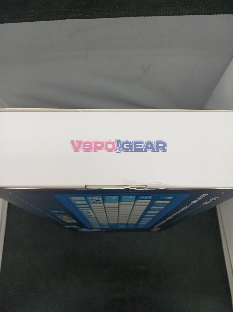 Clavier de jeu VSPO! GEAR VSPO-KB