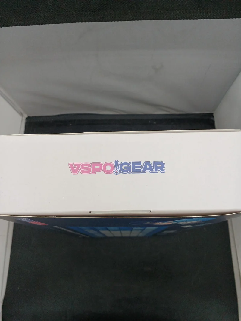 Clavier de jeu VSPO! GEAR VSPO-KB