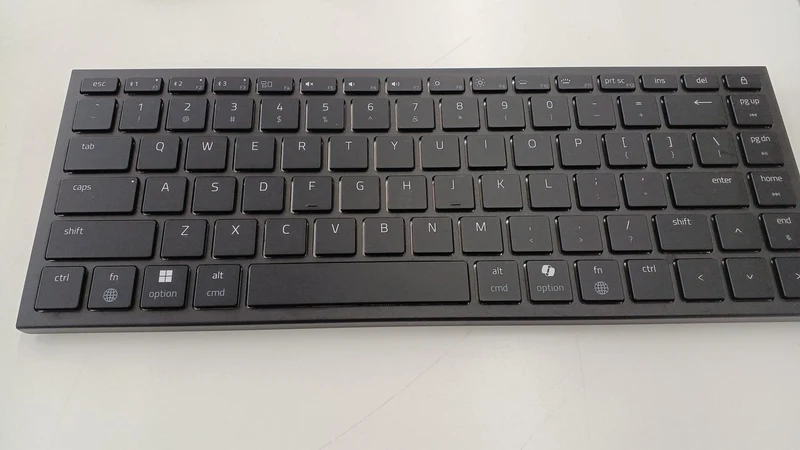 Clavier RAZER RZ03-0236