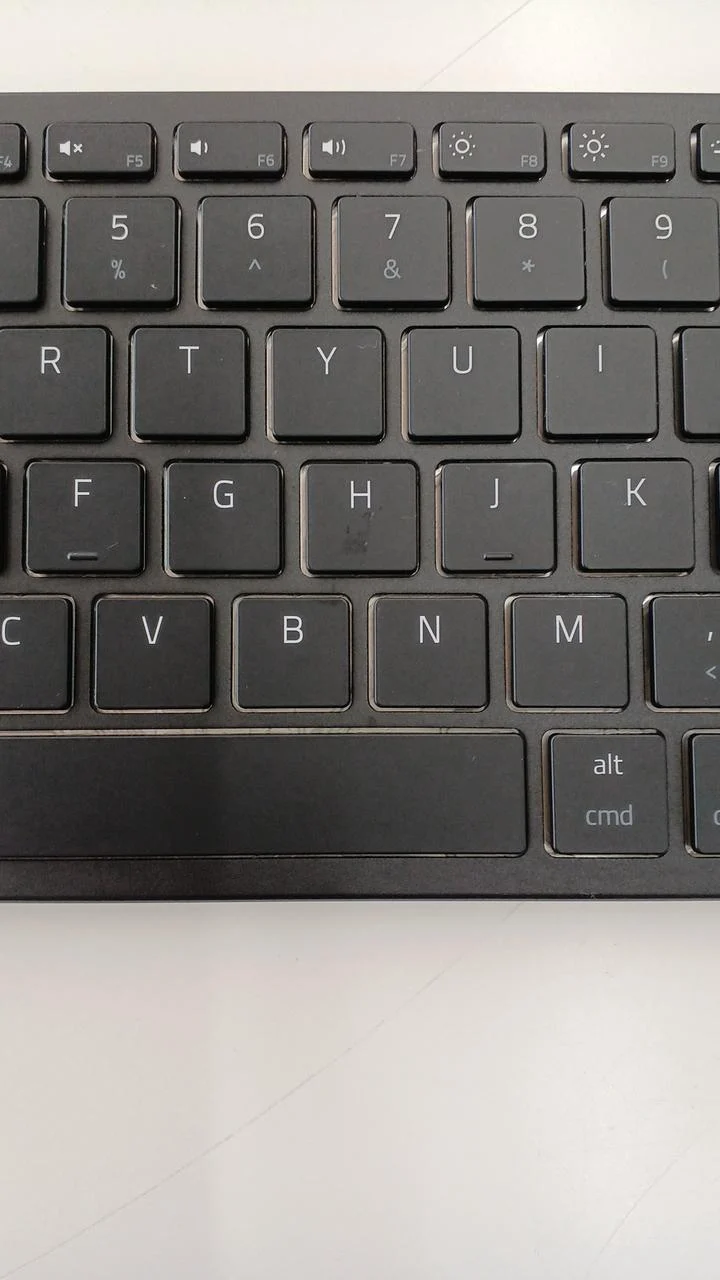 Clavier RAZER RZ03-0236