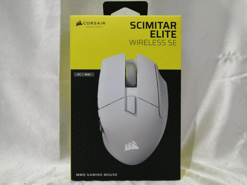 Souris CORSAIR CH-9314011-AP