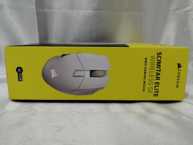 Souris CORSAIR CH-9314011-AP